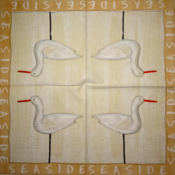 213 Maritime - 3-ply - Paper Design